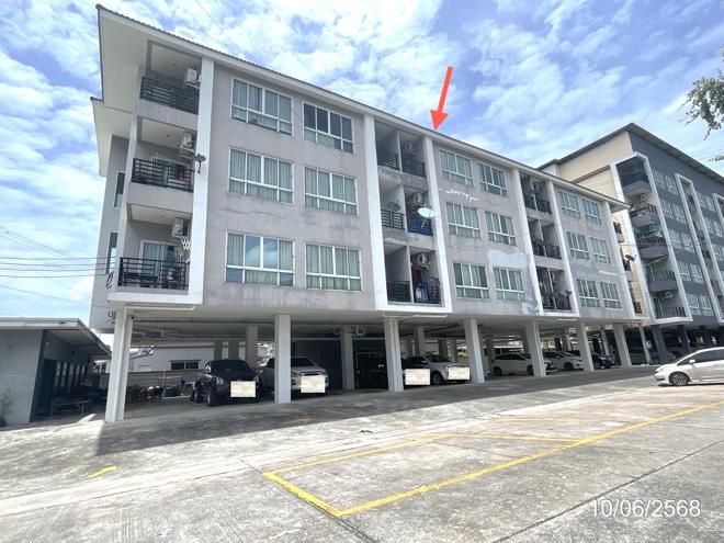 05 คอนโดมิเนียม | ชลบุรี เมืองชลบุรี ดอนหัวฬ่อ | 05-88-03253