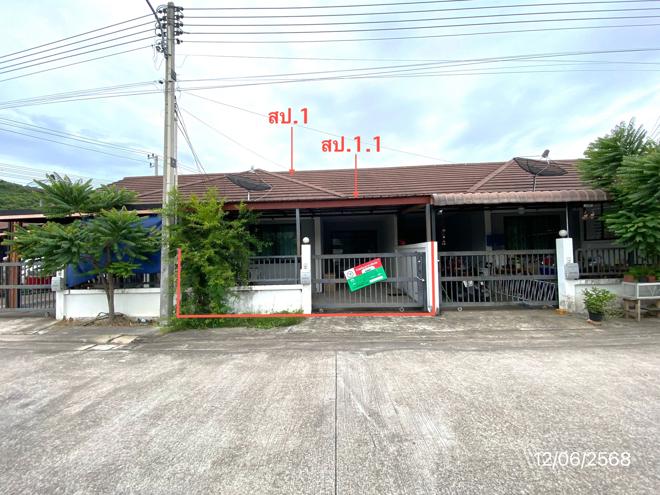 03 ทาวน์เฮ้าส์ | ชลบุรี ศรีราชา บ่อวิน | 03-88-06293