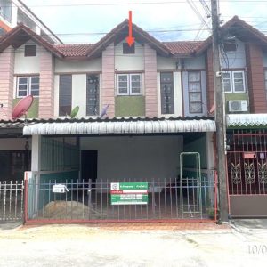 03 ทาวน์เฮ้าส์ | ชลบุรี เมืองชลบุรี ดอนหัวฬ่อ | 03-88-06494