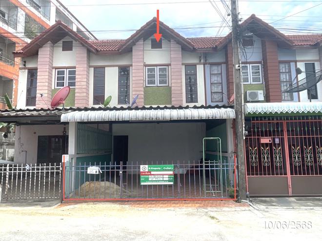 03 ทาวน์เฮ้าส์ | ชลบุรี เมืองชลบุรี ดอนหัวฬ่อ | 03-88-06494