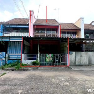 03 ทาวน์เฮ้าส์ | สระบุรี หนองแค หนองปลิง | 03-88-06482