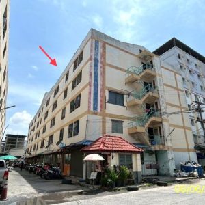 05 คอนโดมิเนียม | ปทุมธานี คลองหลวง คลองหก | 05-88-03186