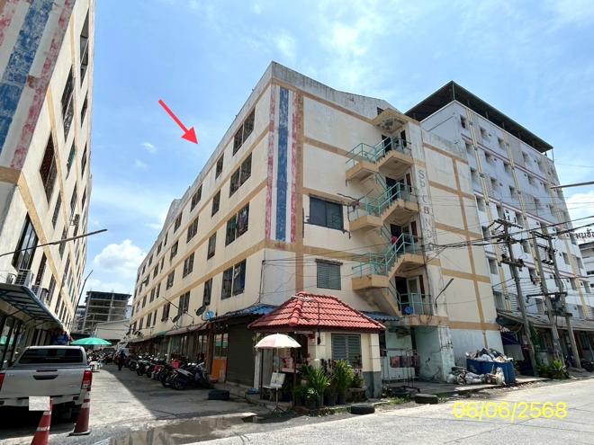 05 คอนโดมิเนียม | ปทุมธานี คลองหลวง คลองหก | 05-88-03186