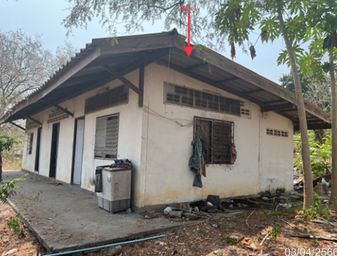 02 บ้านเดี่ยว | ลพบุรี พัฒนานิคม หนองบัว | 02-66-05534