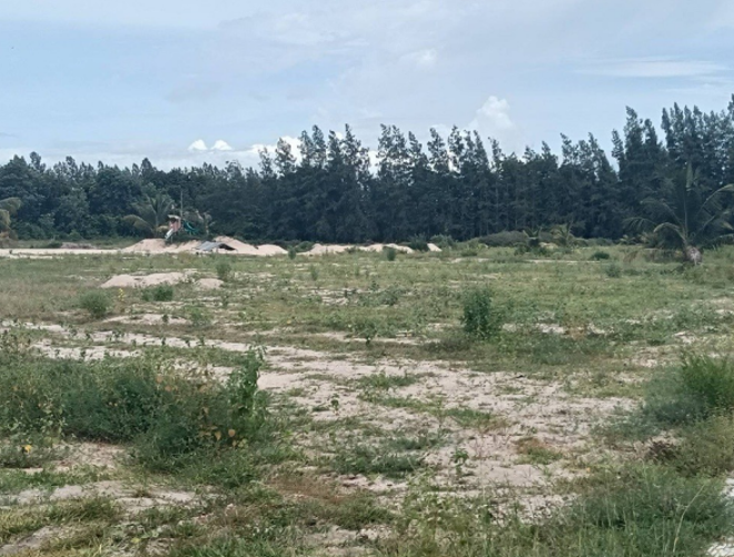 Real Estate from Banks _photo