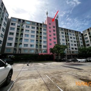 05 คอนโดมิเนียม | กรุงเทพมหานคร เขตภาษีเจริญ บางแวก | 05-88-03265