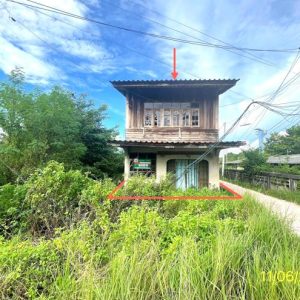 02 บ้านเดี่ยว | สงขลา ควนเนียง บางเหรียง | 02-88-17387