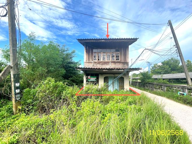 02 บ้านเดี่ยว | สงขลา ควนเนียง บางเหรียง | 02-88-17387