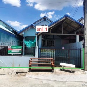 02 บ้านเดี่ยว | พระนครศรีอยุธยา บางปะหัน บางปะหัน | 02-88-17367