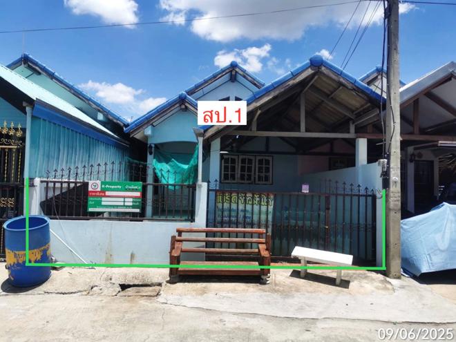 02 บ้านเดี่ยว | พระนครศรีอยุธยา บางปะหัน บางปะหัน | 02-88-17367