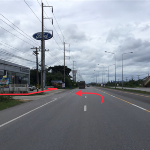 16 โชว์รูม | ประจวบคีรีขันธ์ เมืองประจวบคีรีขันธ์ เกาะหลัก | 16-66-00019