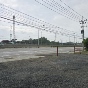 01 ที่ดินว่างเปล่า | ฉะเชิงเทรา บางคล้า ท่าทองหลาง | 01-66-02233