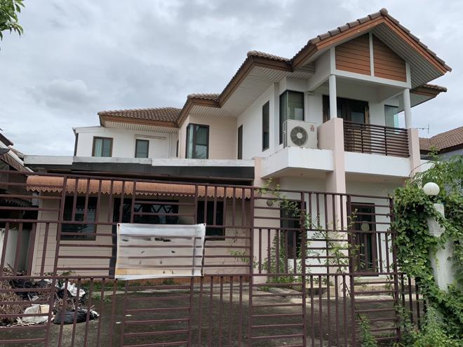 02 บ้านเดี่ยว | นครปฐม สามพราน ยายชา | 02-66-05536