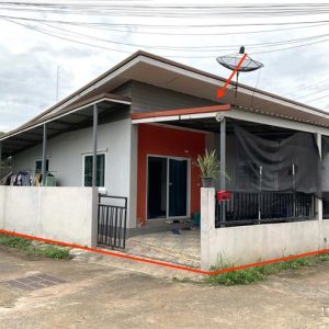 03 ทาวน์เฮ้าส์ | ปราจีนบุรี ศรีมหาโพธิ ท่าตูม | 03-88-06490