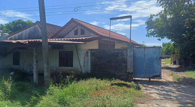 02 บ้านเดี่ยว | กาฬสินธุ์ เมืองกาฬสินธุ์ กาฬสินธุ์ | 02-66-05537