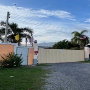 09 อาคารโรงงาน | ชลบุรี บางละมุง เขาไม้แก้ว | 09-66-00426