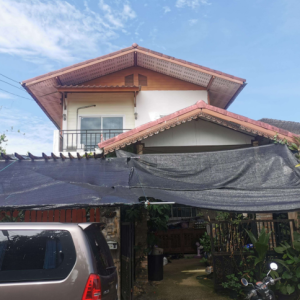 02 บ้านเดี่ยว | สงขลา หาดใหญ่ พะตง | 02-66-05539