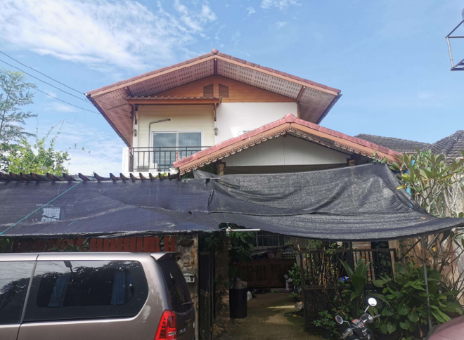 02 บ้านเดี่ยว | สงขลา หาดใหญ่ พะตง | 02-66-05539