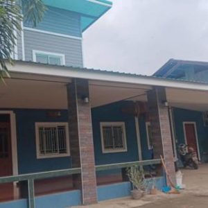 02 บ้านเดี่ยว | เพชรบูรณ์ หล่มสัก ปากดุก | 02-66-05541