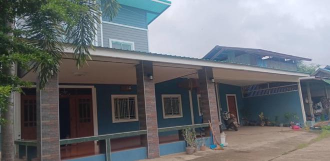 02 บ้านเดี่ยว | เพชรบูรณ์ หล่มสัก ปากดุก | 02-66-05541