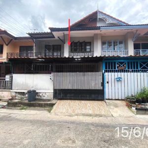 03 ทาวน์เฮ้าส์ | นนทบุรี บางบัวทอง บางคูรัด | 03-88-06473