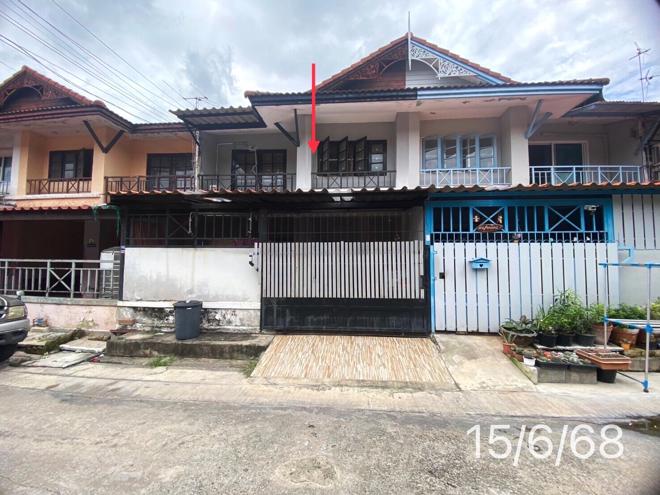 03 ทาวน์เฮ้าส์ | นนทบุรี บางบัวทอง บางคูรัด | 03-88-06473