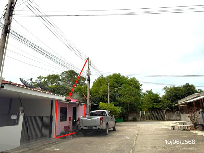 03 ทาวน์เฮ้าส์ | ชลบุรี ศรีราชา หนองขาม | 03-88-06485