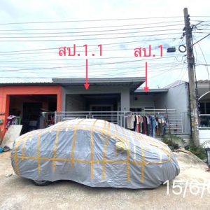 03 ทาวน์เฮ้าส์ | นนทบุรี บางบัวทอง พิมลราช | 03-88-06461
