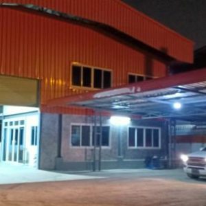 09 อาคารโรงงาน | สมุทรปราการ เมืองสมุทรปราการ แพรกษาใหม่ | 09-66-00427