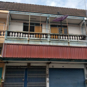 04 อาคารพาณิชย์ | ชลบุรี บ้านบึง หนองชาก | 04-66-03226