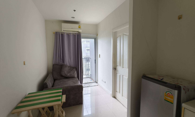 05 คอนโดมิเนียม | นนทบุรี เมืองนนทบุรี บางกระสอ | 05-66-01454