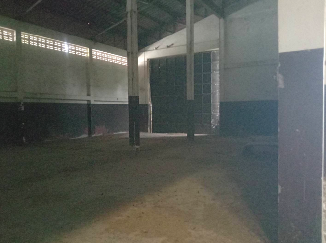 12 โกดัง | สุรินทร์ เมืองสุรินทร์ นอกเมือง | 12-66-01344