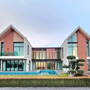 02 บ้านเดี่ยว | กรุงเทพมหานคร เขตมีนบุรี มีนบุรี | 02-66-05544