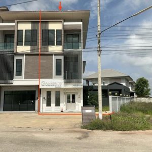 04 อาคารพาณิชย์ | นครราชสีมา เมืองนครราชสีมา ตลาด | 04-88-06743