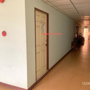 05 คอนโดมิเนียม | ปทุมธานี คลองหลวง คลองหนึ่ง | 05-88-03261