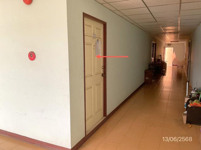 05 คอนโดมิเนียม | ปทุมธานี คลองหลวง คลองหนึ่ง | 05-88-03261