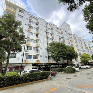 05 คอนโดมิเนียม | กรุงเทพมหานคร เขตบางพลัด บางอ้อ | 05-88-03211