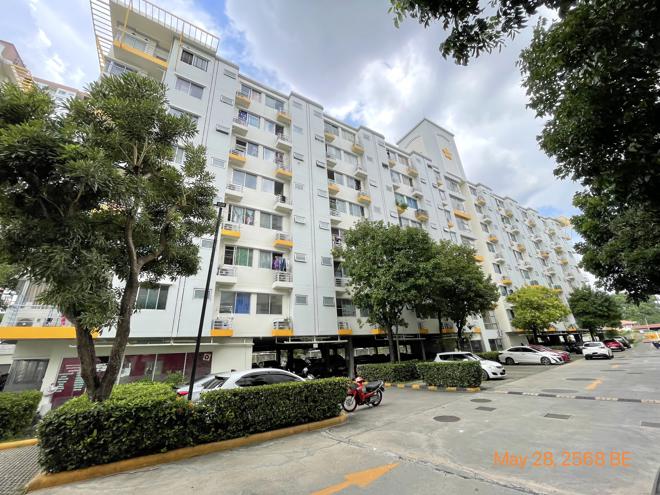 05 คอนโดมิเนียม | กรุงเทพมหานคร เขตบางพลัด บางอ้อ | 05-88-03211