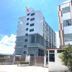 05 คอนโดมิเนียม | ชลบุรี เมืองชลบุรี คลองตำหรุ | 05-88-03260