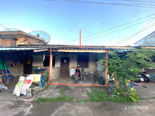 04 อาคารพาณิชย์ | ชลบุรี หนองใหญ่ หนองใหญ่ | 04-88-06751