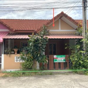 03 ทาวน์เฮ้าส์ | ระยอง บ้านฉาง บ้านฉาง | 03-88-06492