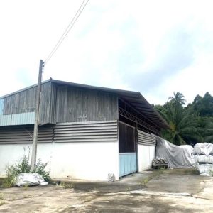 12 โกดัง | ชลบุรี บางละมุง เขาไม้แก้ว | 12-66-01346