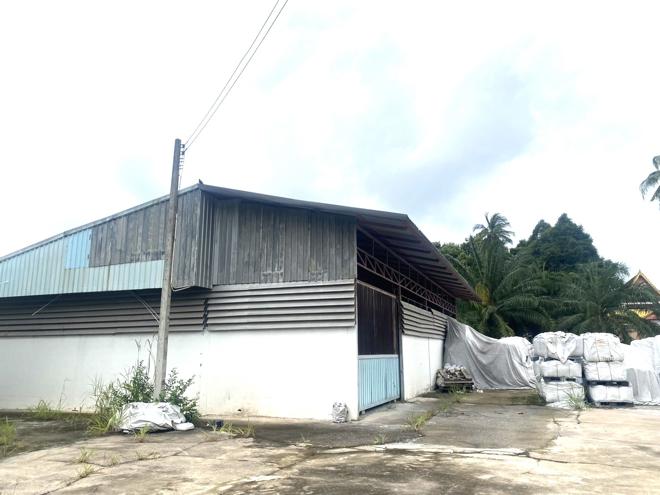 12 โกดัง | ชลบุรี บางละมุง เขาไม้แก้ว | 12-66-01346