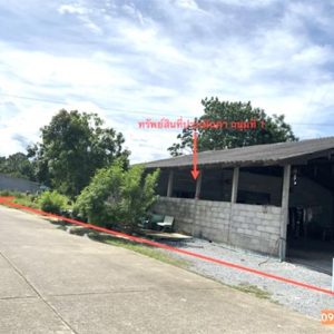 02 บ้านเดี่ยว | นครศรีธรรมราช ร่อนพิบูลย์ หินตก | 02-88-17634