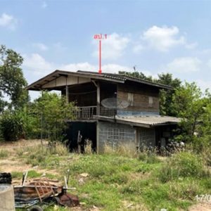 02 บ้านเดี่ยว | ชัยนาท เนินขาม สุขเดือนห้า | 02-88-17628