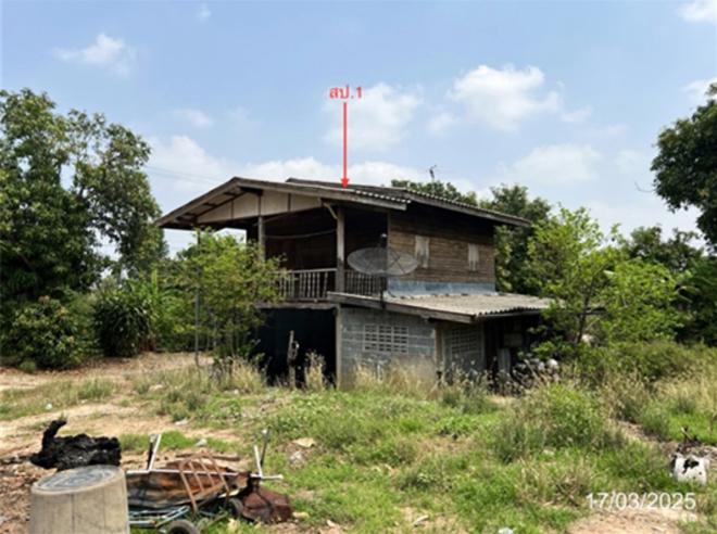 02 บ้านเดี่ยว | ชัยนาท เนินขาม สุขเดือนห้า | 02-88-17628