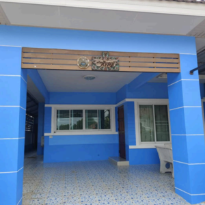 03 ทาวน์เฮ้าส์ | นครราชสีมา เมืองนครราชสีมา หนองบัวศาลา | 03-66-01610