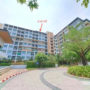 05 คอนโดมิเนียม | ชลบุรี ศรีราชา สุรศักดิ์ | 05-88-03207