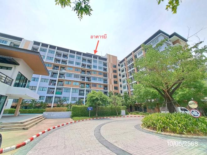 05 คอนโดมิเนียม | ชลบุรี ศรีราชา สุรศักดิ์ | 05-88-03207