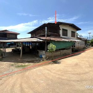 02 บ้านเดี่ยว | สุโขทัย ศรีนคร น้ำขุม | 02-88-17381